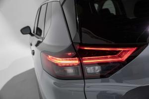 Nissan Rogue Platinum AWD 2020 года 